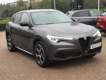 2022 (22) - 2.0 Turbo 280 Veloce 5dr Auto