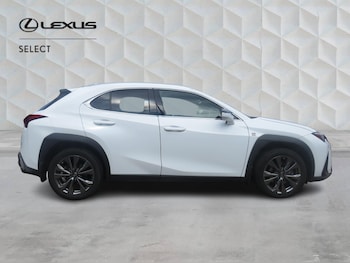 Used Lexus UX 2023 for sale - 79387938: Photo
