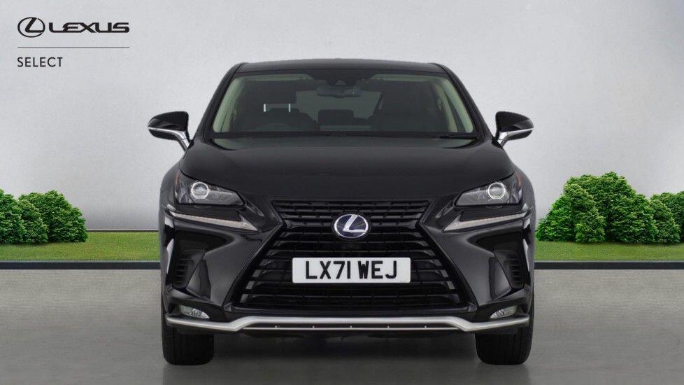 Used Lexus NX 2021 for sale - 76314513: Photo 10