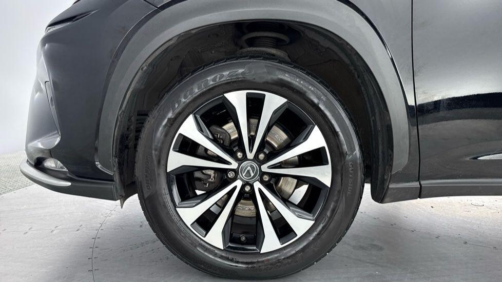 Used Lexus NX 2021 for sale - 76314513: Photo 11