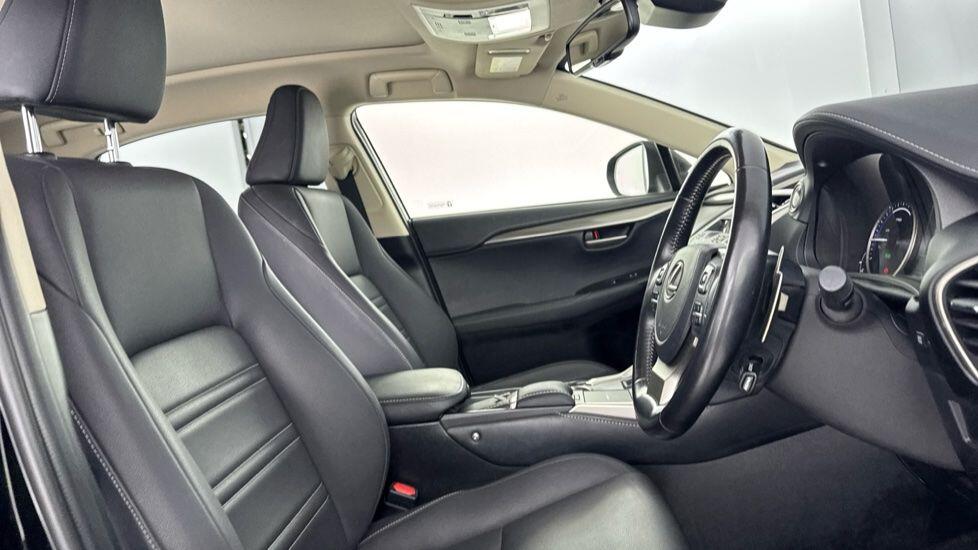 Used Lexus NX 2021 for sale - 76314513: Photo 13