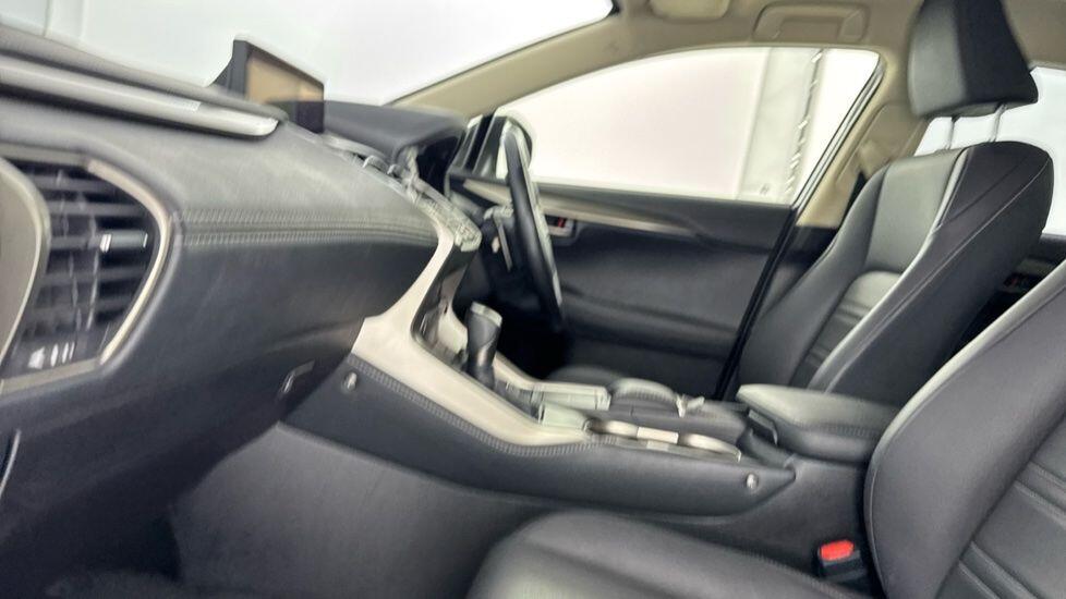 Used Lexus NX 2021 for sale - 76314513: Photo 14