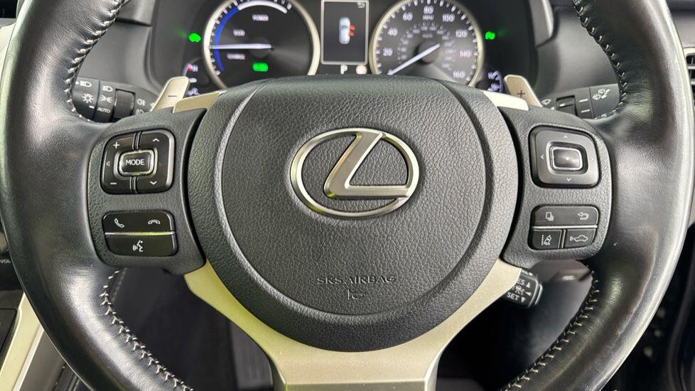 Used Lexus NX 2021 for sale - 76314513: Photo 15