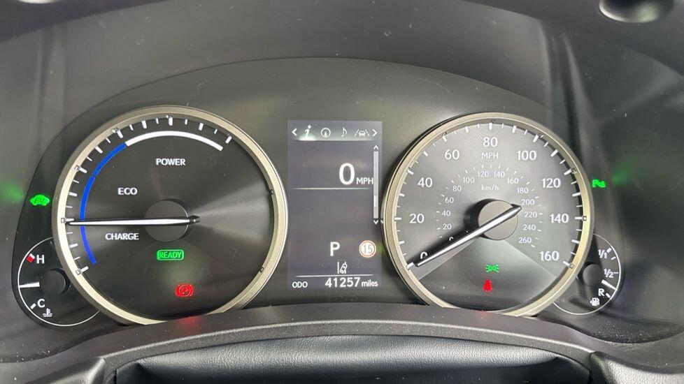 Used Lexus NX 2021 for sale - 76314513: Photo 16