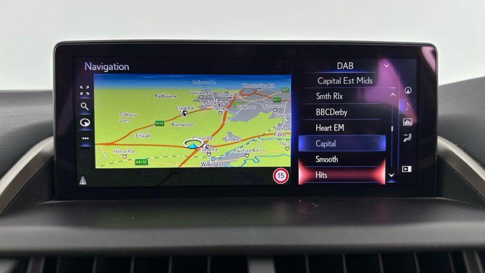 Used Lexus NX 2021 for sale - 76314513: Photo 17