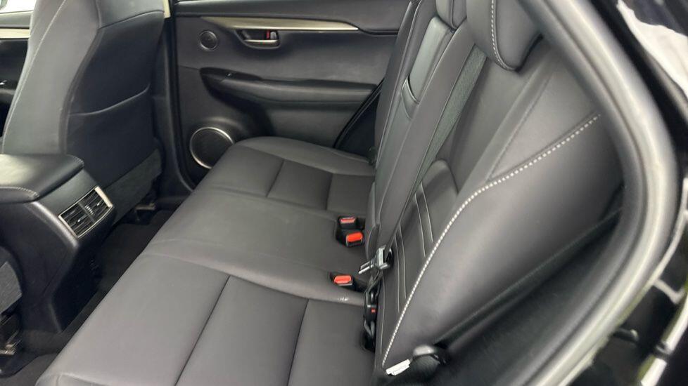 Used Lexus NX 2021 for sale - 76314513: Photo 18