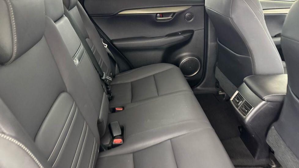 Used Lexus NX 2021 for sale - 76314513: Photo 19