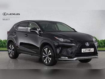 2021 (71) - 2.5 300h Premium SUV 5dr Petrol Hybrid E-CVT 4WD Euro 6 (s/s) (197 ps)