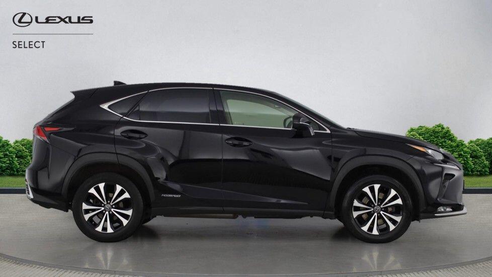 Used Lexus NX 2021 for sale - 76314513: Photo 2