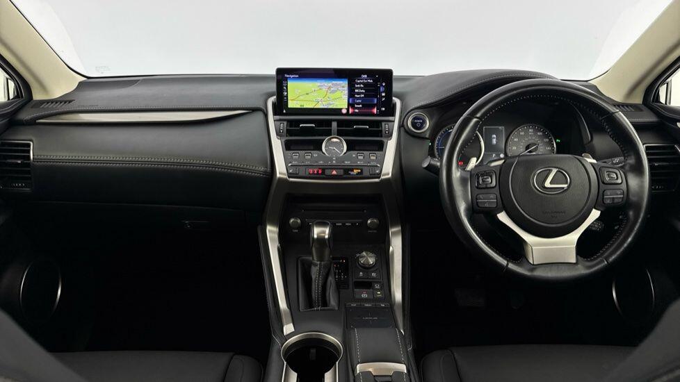 Used Lexus NX 2021 for sale - 76314513: Photo 20