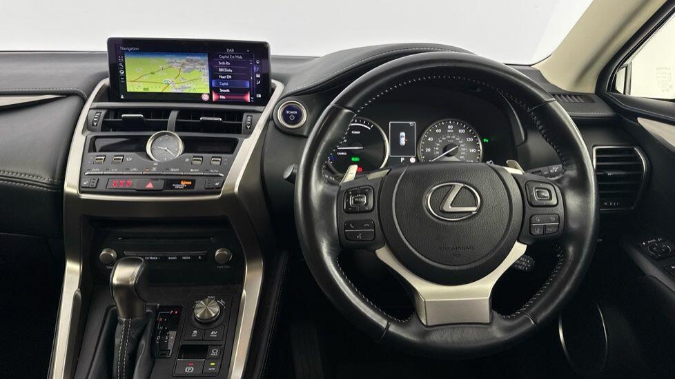 Used Lexus NX 2021 for sale - 76314513: Photo 21