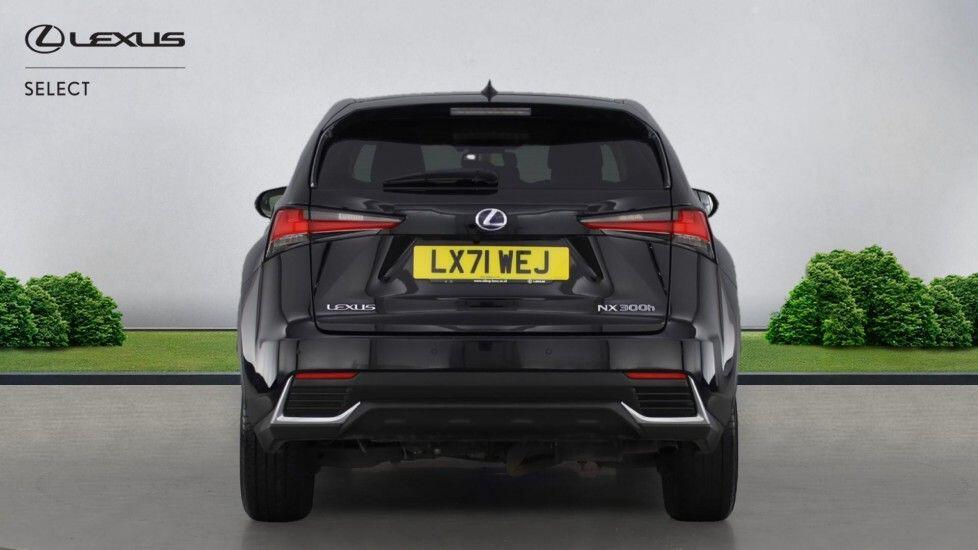 Used Lexus NX 2021 for sale - 76314513: Photo 6