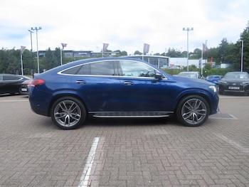 Used Mercedes-Benz GLE 2021 for sale - 79303378: Photo