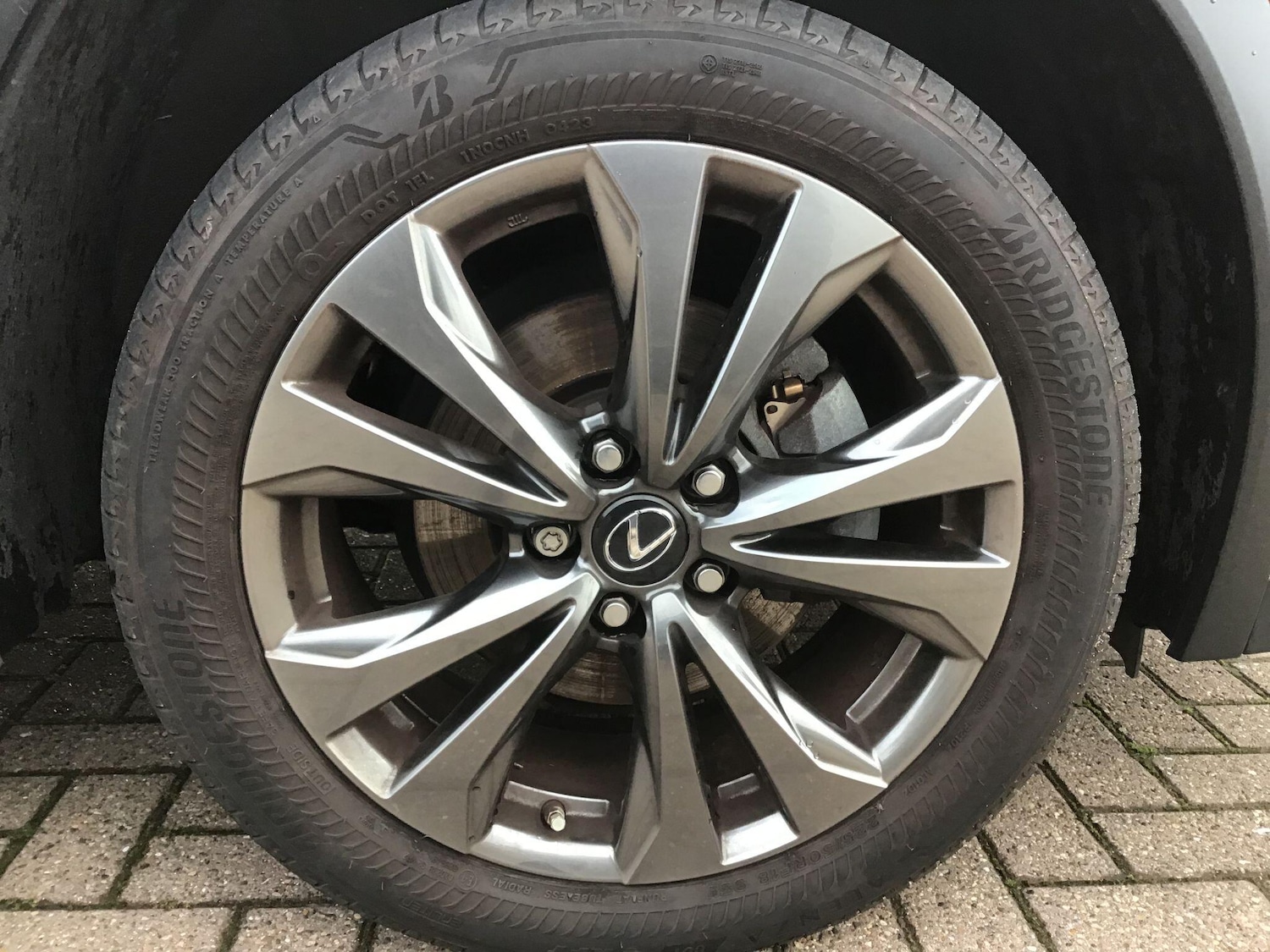 Used Lexus UX 2023 for sale - 76657125: Photo 11