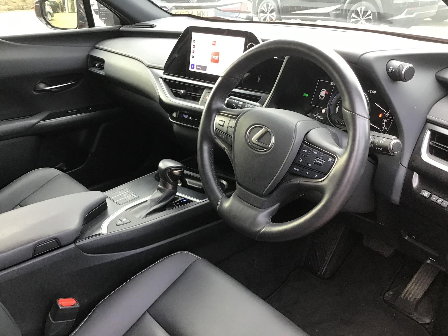 Used Lexus UX 2023 for sale - 76657125: Photo 15