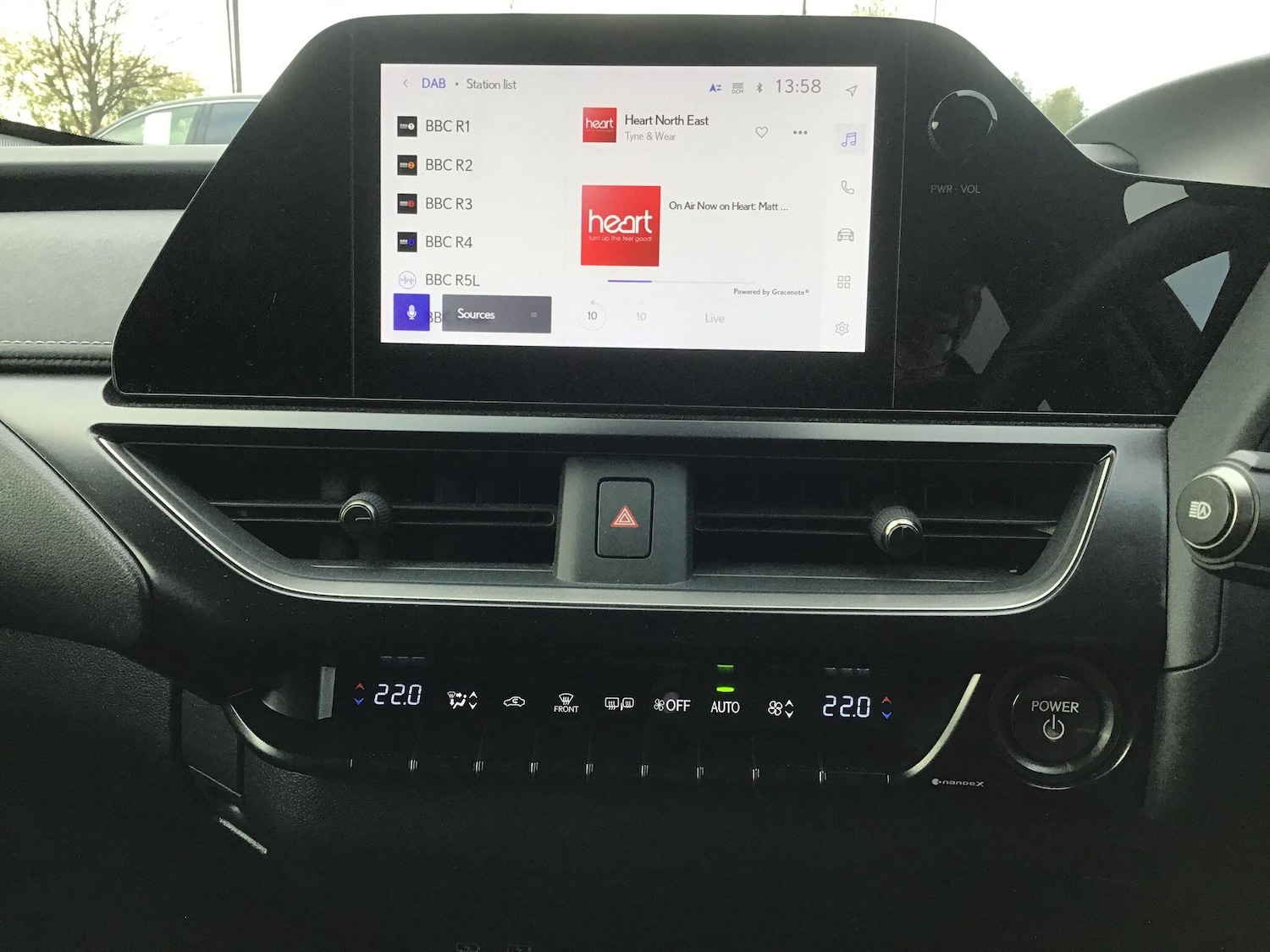 Used Lexus UX 2023 for sale - 76657125: Photo 16