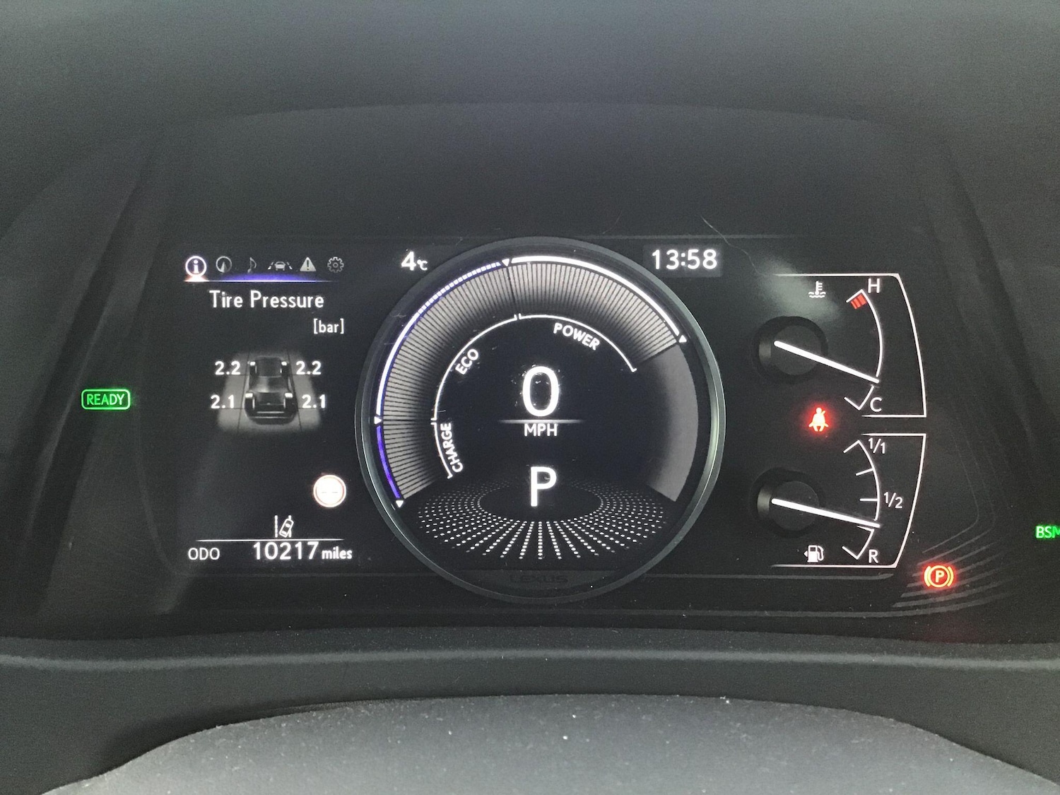 Used Lexus UX 2023 for sale - 76657125: Photo 19