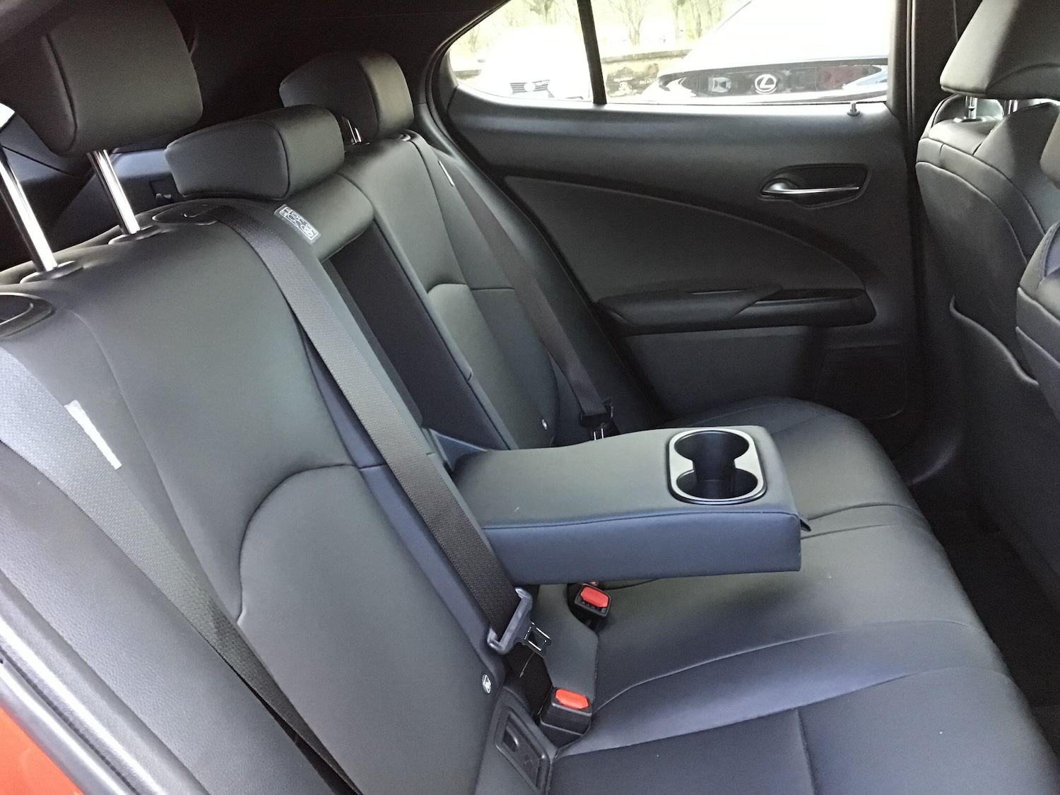 Used Lexus UX 2023 for sale - 76657125: Photo 20