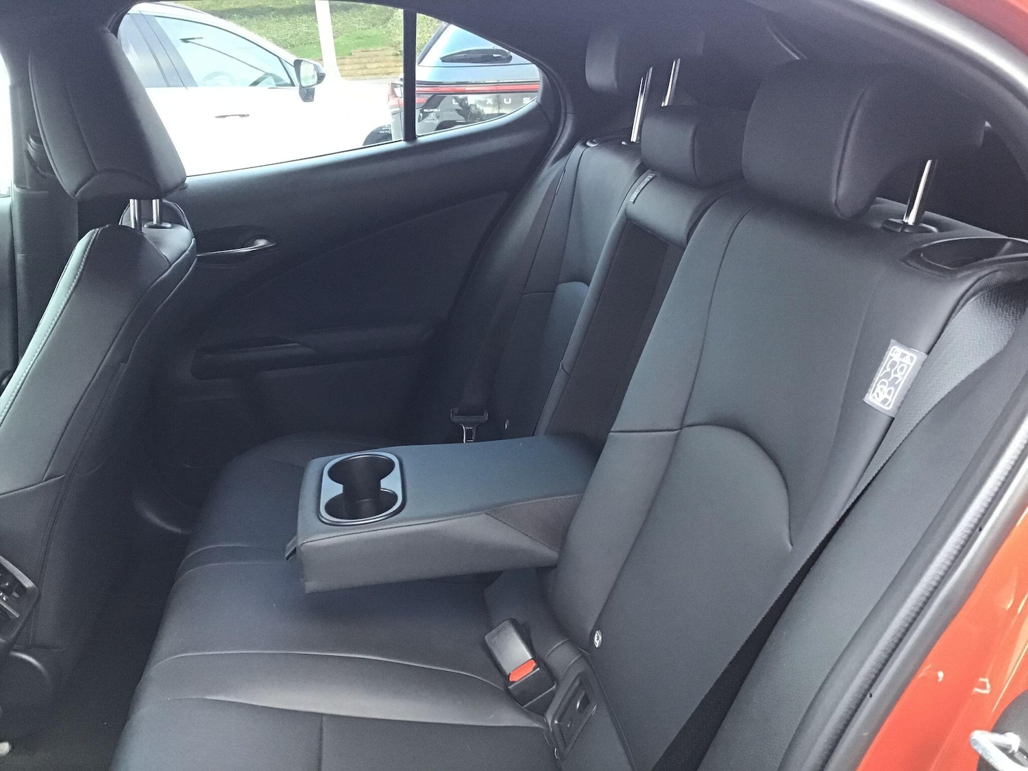 Used Lexus UX 2023 for sale - 76657125: Photo 21
