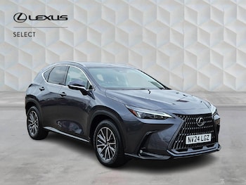 Used Lexus NX 2024 for sale - 79107119: Photo