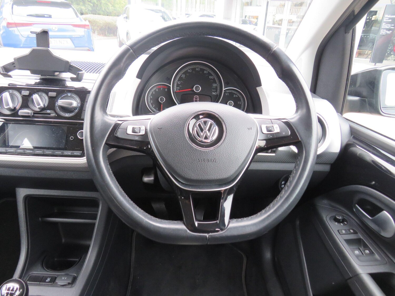 Used Volkswagen up! 2018 for sale - 76314770: Photo 15