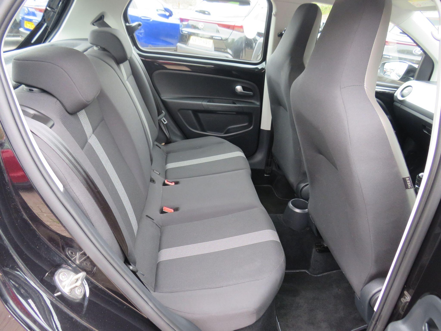 Used Volkswagen up! 2018 for sale - 76314770: Photo 18