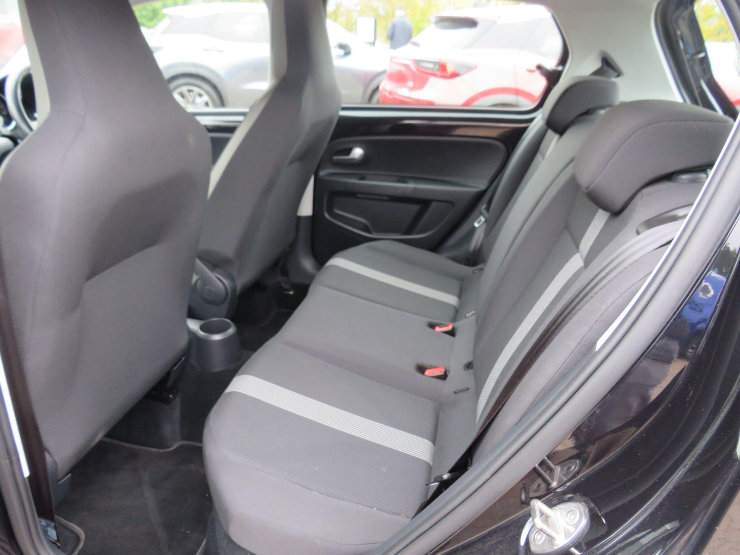 Used Volkswagen up! 2018 for sale - 76314770: Photo 19