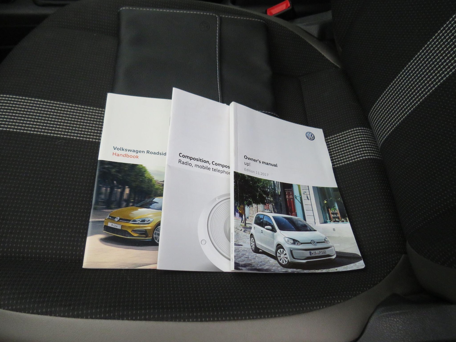 Used Volkswagen up! 2018 for sale - 76314770: Photo 21