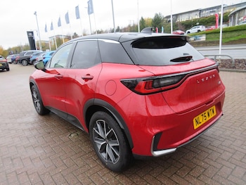 Used Lexus LBX 2025 for sale - 76781948: Photo