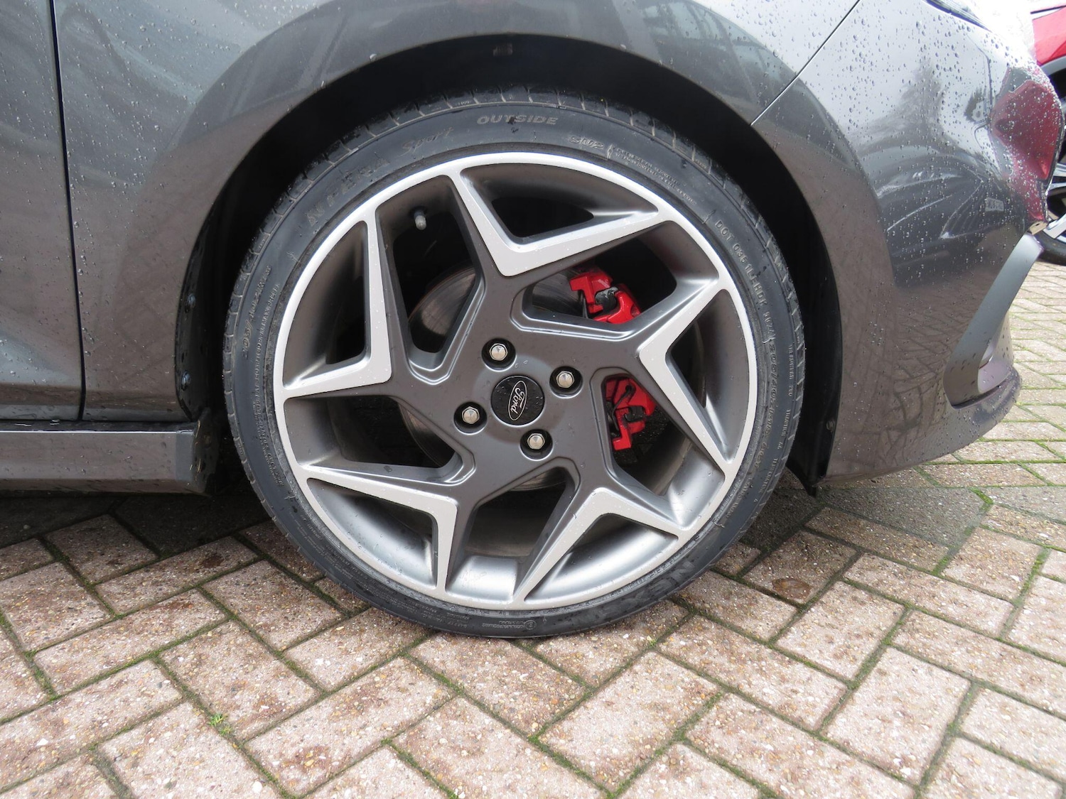 Used Ford Fiesta 2018 for sale - 77549947: Photo 11