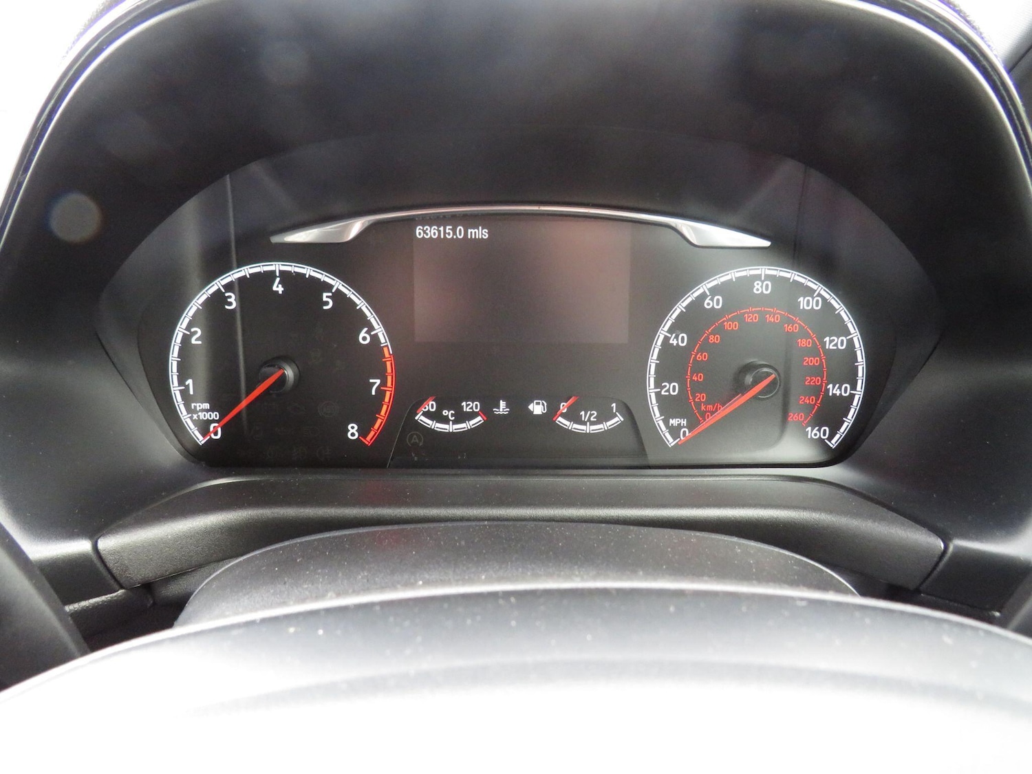 Used Ford Fiesta 2018 for sale - 77549947: Photo 16