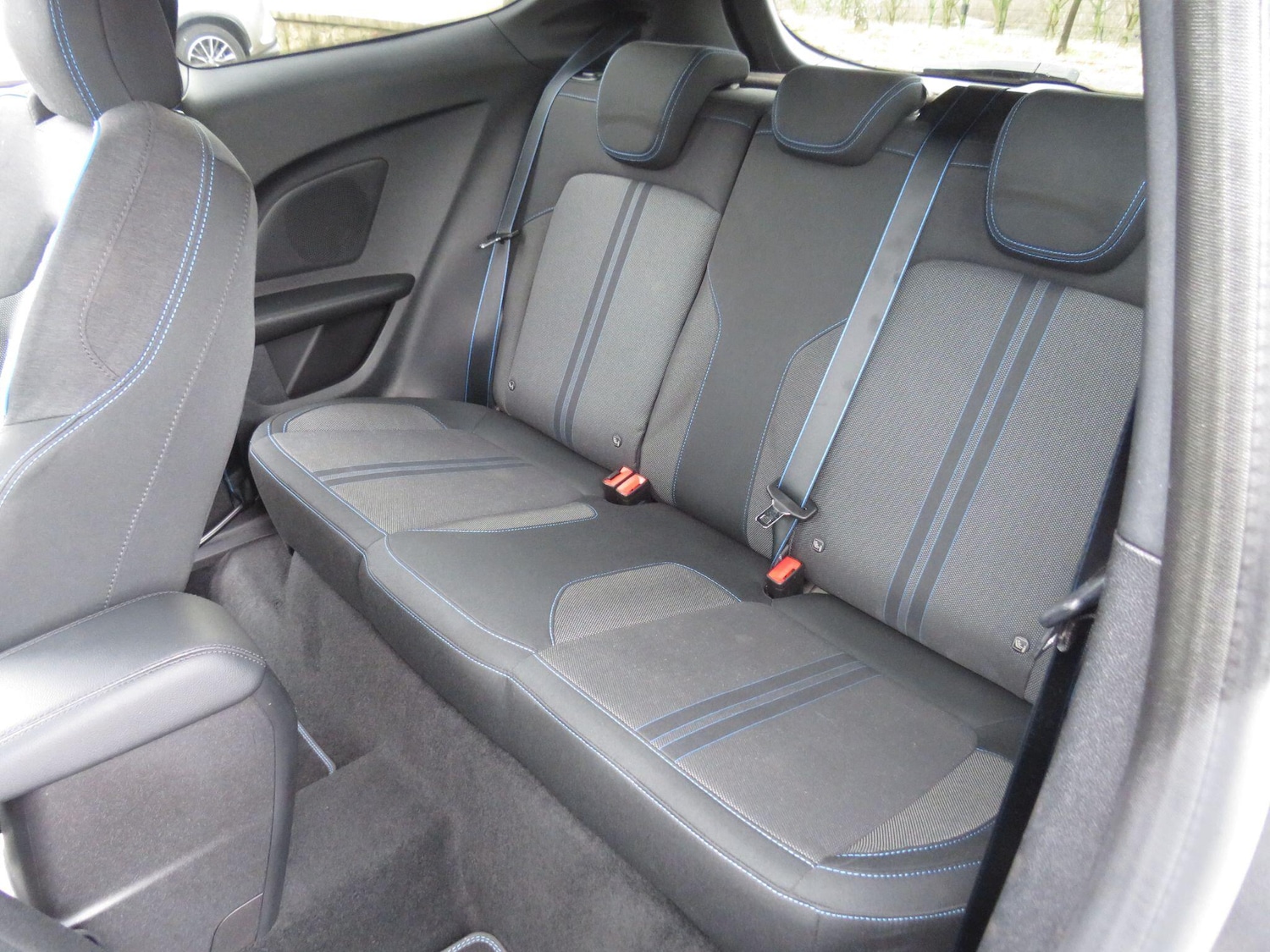 Used Ford Fiesta 2018 for sale - 77549947: Photo 20