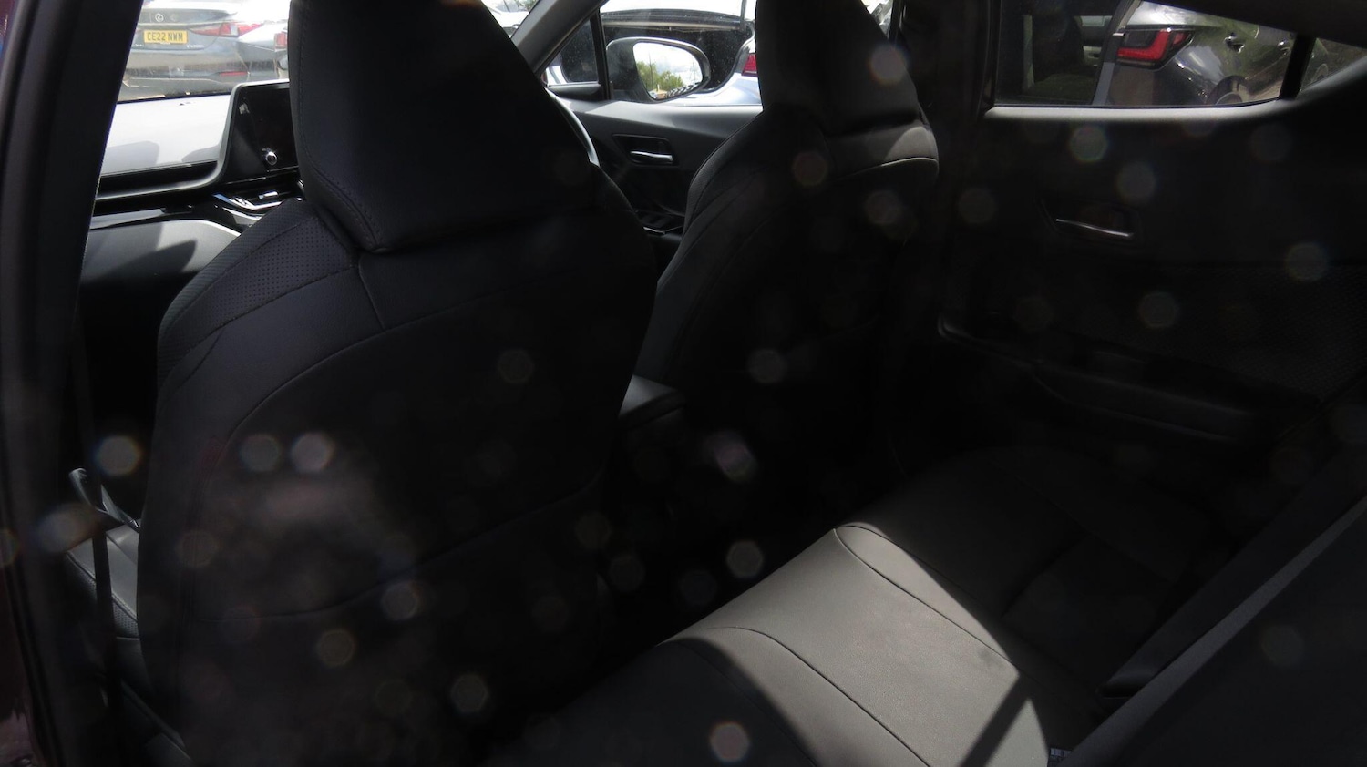 Vehicle 13