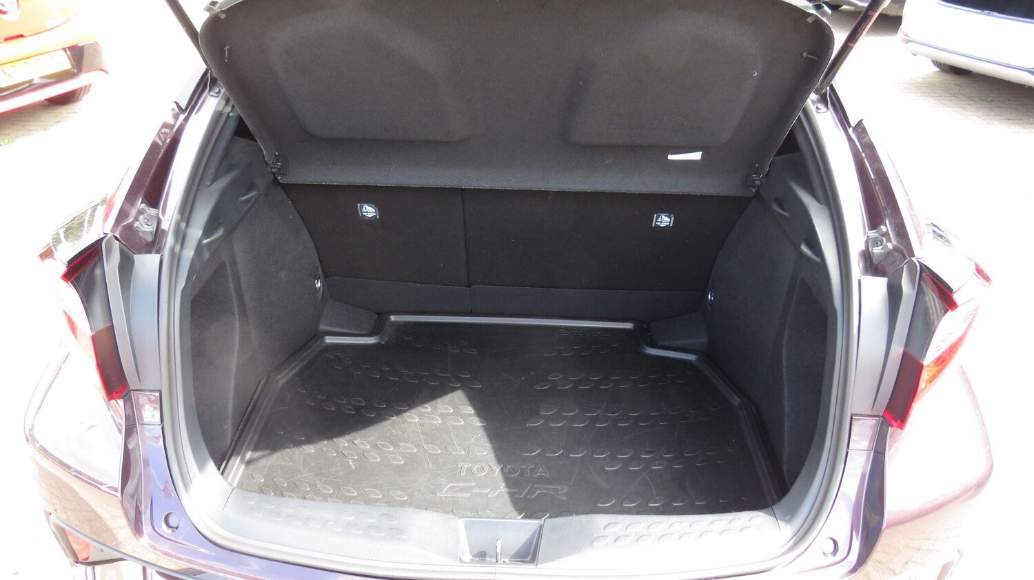 Vehicle 26