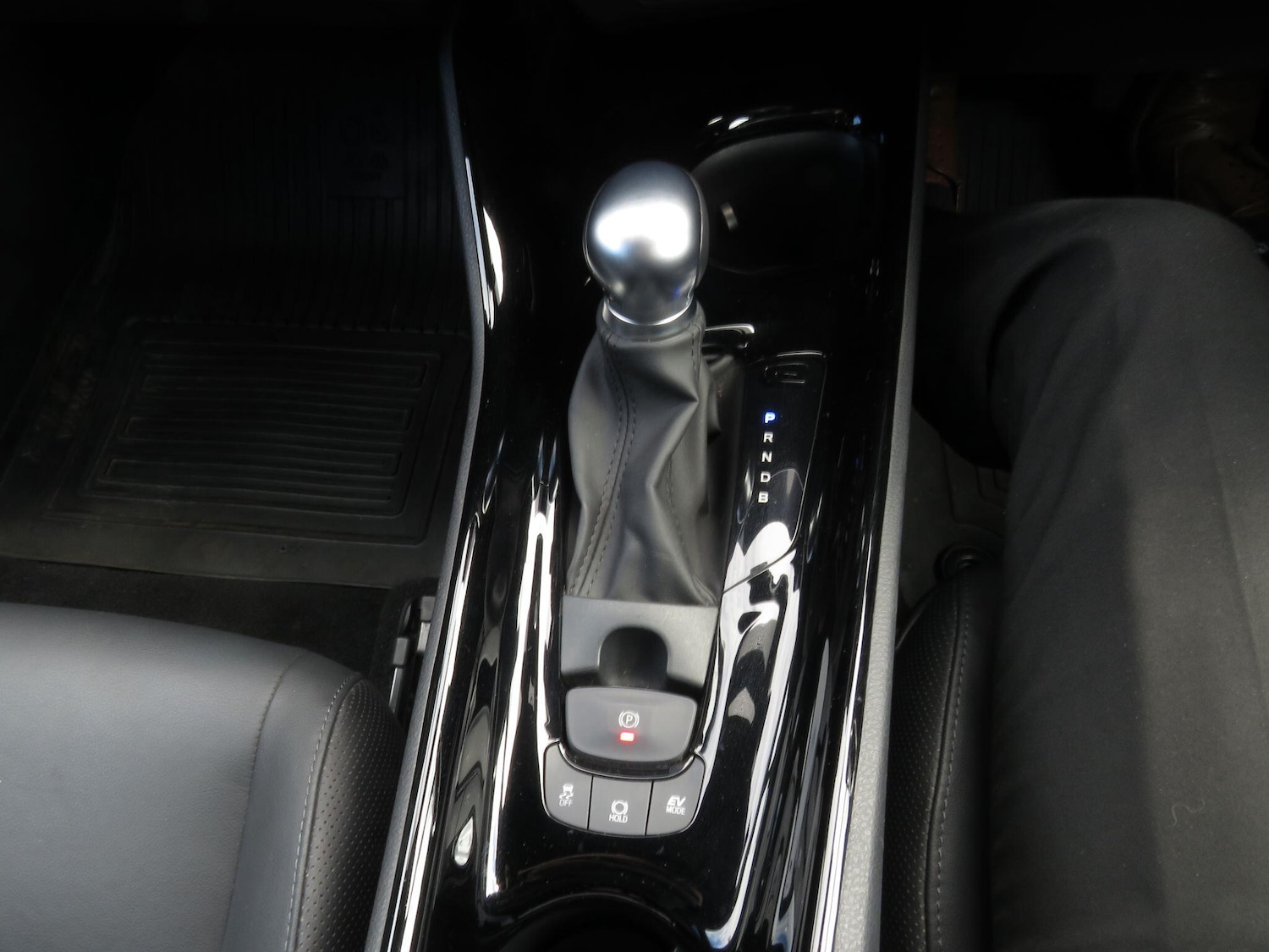 Vehicle 33