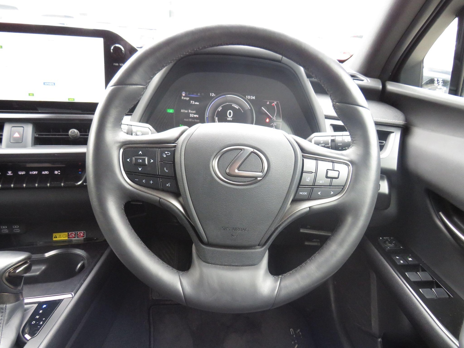 Used Lexus UX for sale - 77386452: Photo 15