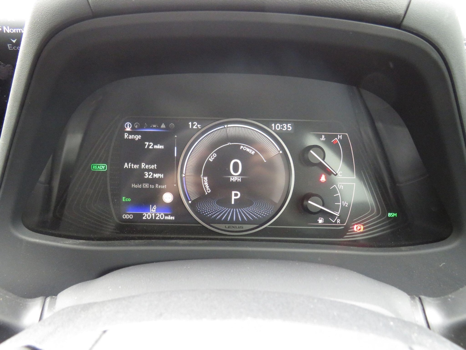 Used Lexus UX for sale - 77386452: Photo 16