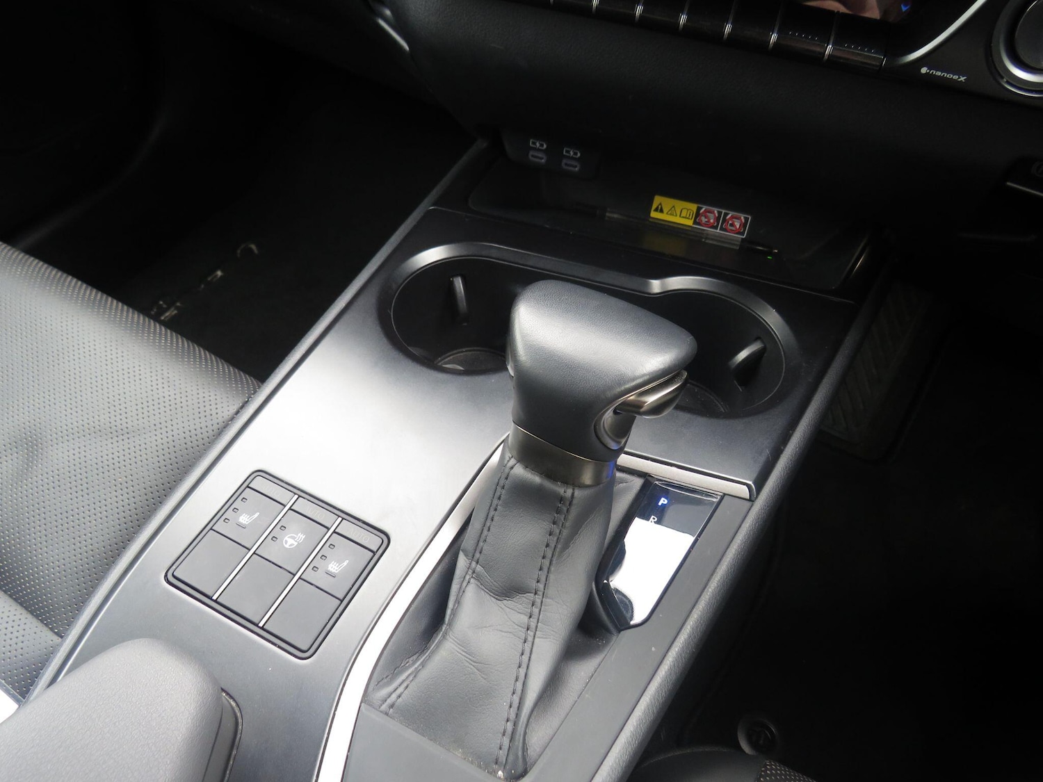 Used Lexus UX for sale - 77386452: Photo 18