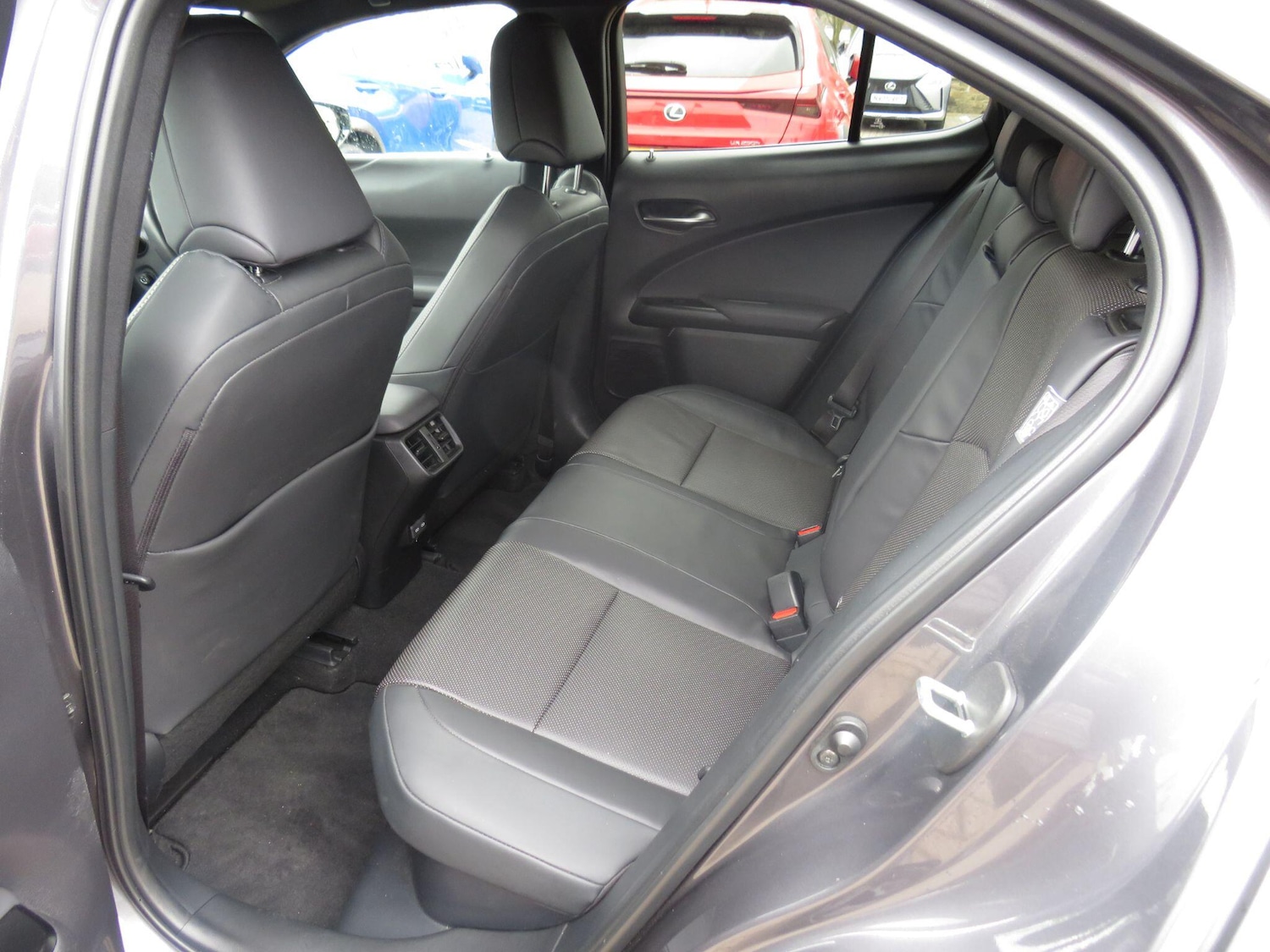 Used Lexus UX for sale - 77386452: Photo 20