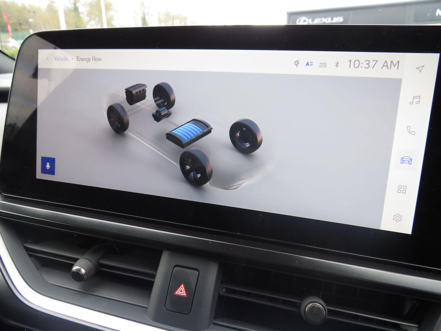 Used Lexus UX for sale - 77386452: Photo 21