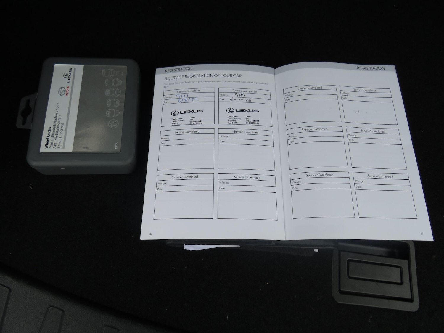 Used Lexus UX for sale - 77386452: Photo 26