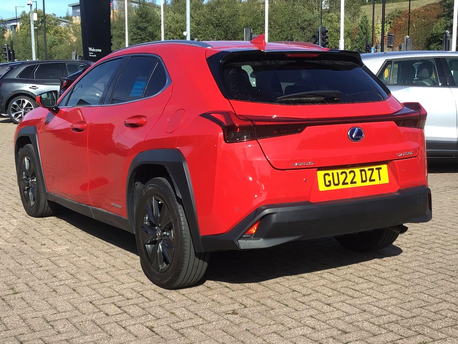 Vehicle 7