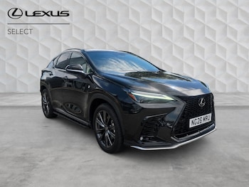 Used Lexus NX 2026 for sale - 79508402: Photo