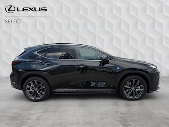 Used Lexus NX 2026 for sale - 79508402: Photo