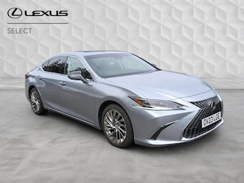 Used Lexus ES 2023 for sale - 79553313: Photo