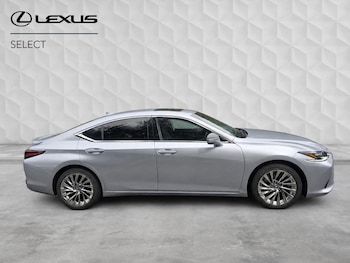 Used Lexus ES 2023 for sale - 79553313: Photo