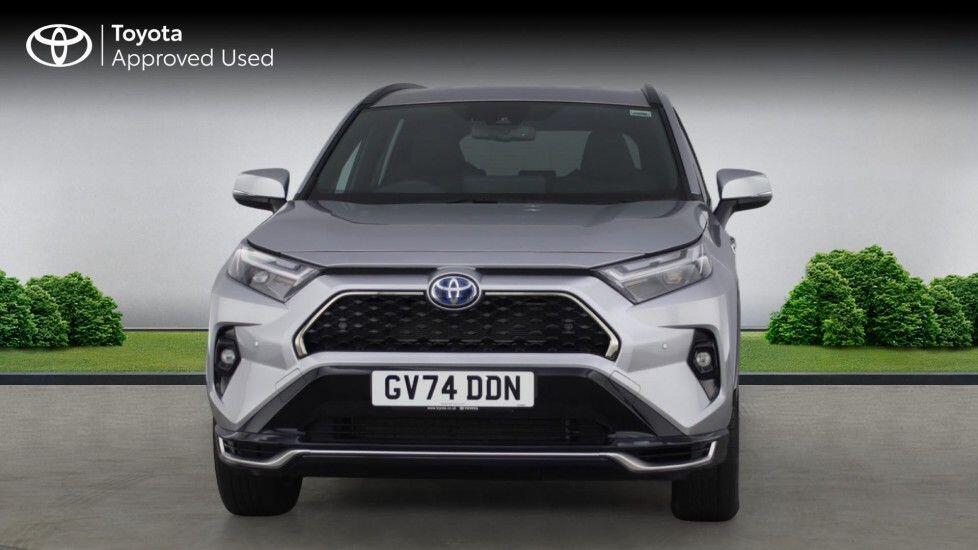 Used Toyota RAV4 2024 for sale - 77537205: Photo 10