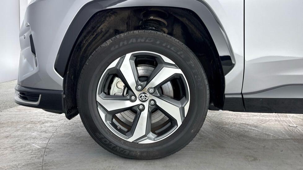 Used Toyota RAV4 2024 for sale - 77537205: Photo 11