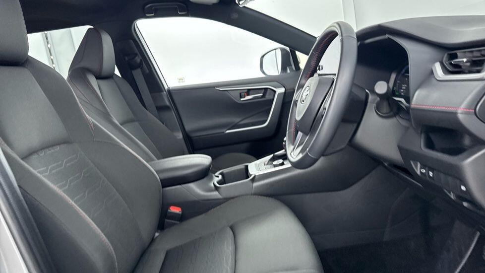 Used Toyota RAV4 2024 for sale - 77537205: Photo 13