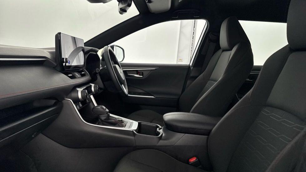 Used Toyota RAV4 2024 for sale - 77537205: Photo 14
